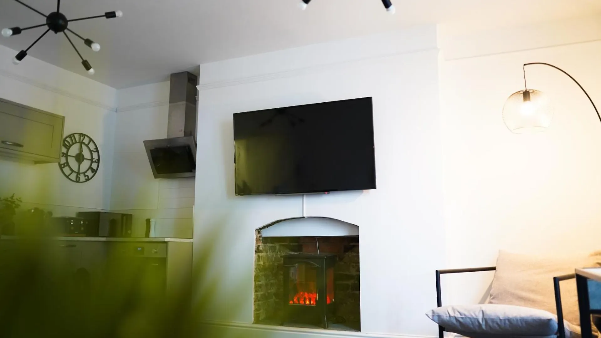 Boutique Docks Apartment - Parking GLOUCESTERSHIRE