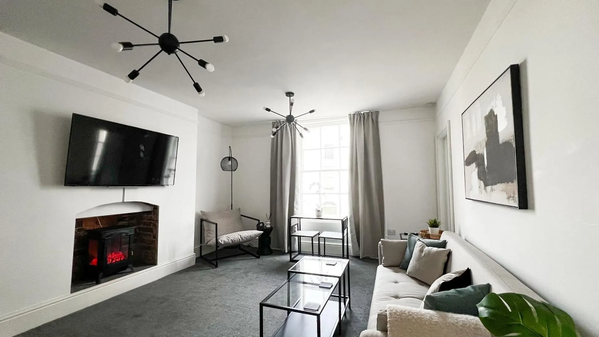 Boutique Docks Apartment - Parking GLOUCESTERSHIRE