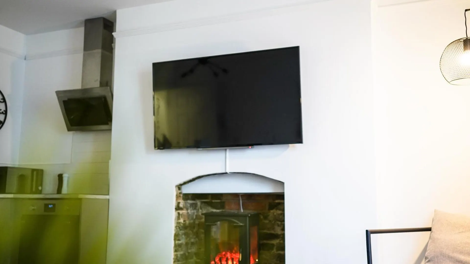 Boutique Docks Apartment - Parking GLOUCESTERSHIRE
