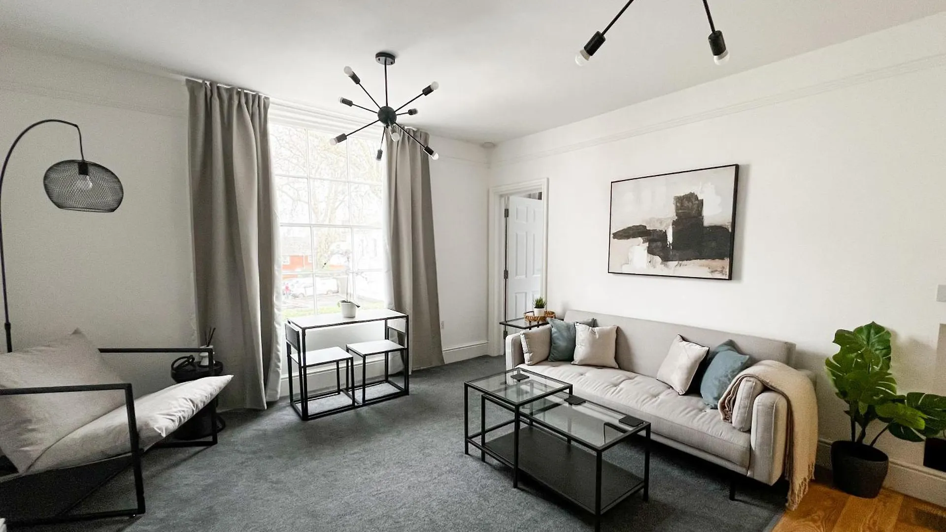 Boutique Docks Apartment - Parking GLOUCESTERSHIRE